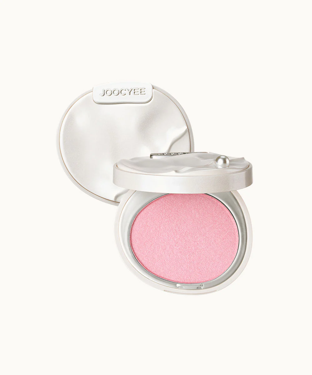 Heart of Oysters Blush & Highlighter - Image 4