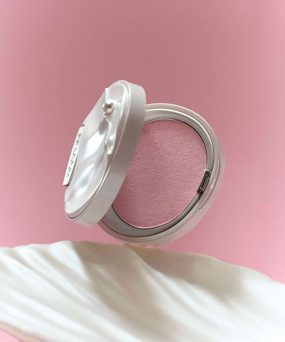 Heart of Oysters Blush & Highlighter - Image 8