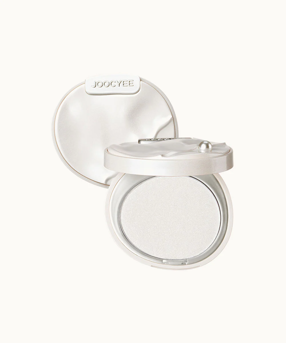 Heart of Oysters Blush & Highlighter - Image 9