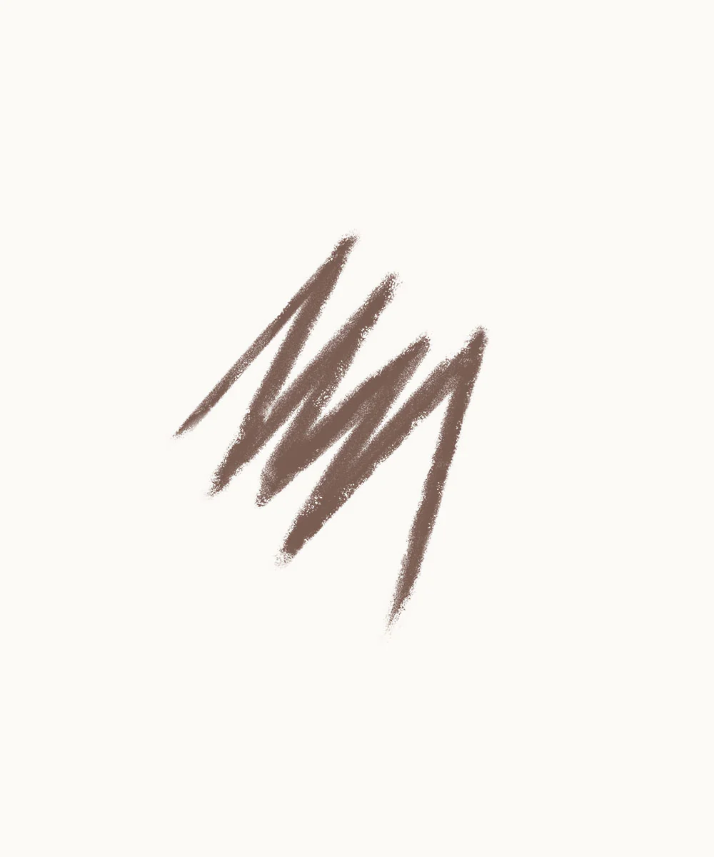 Hexagonal Eyebrow Pencil - Image 14