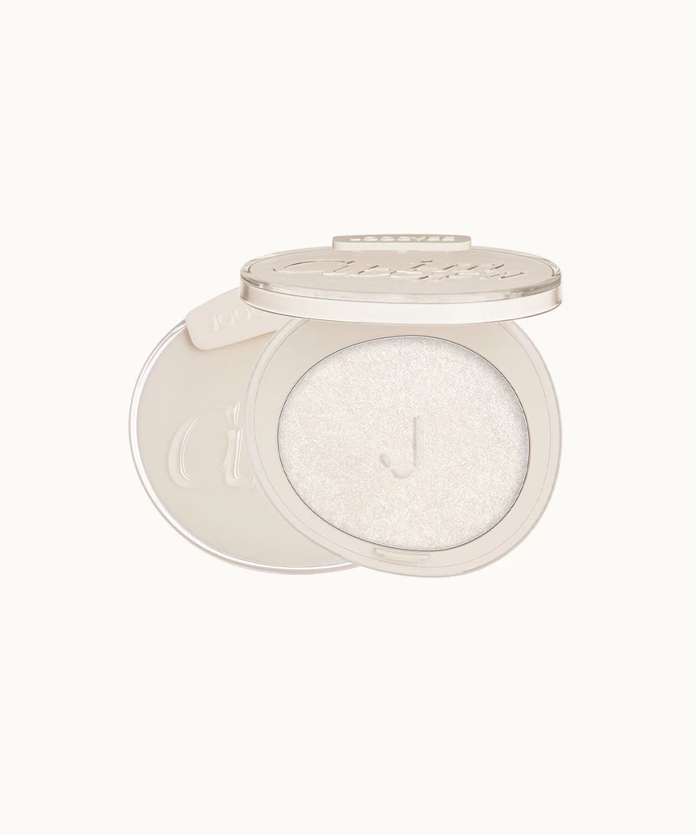 Brightening Diamond Glitter Highlighter - Image 6