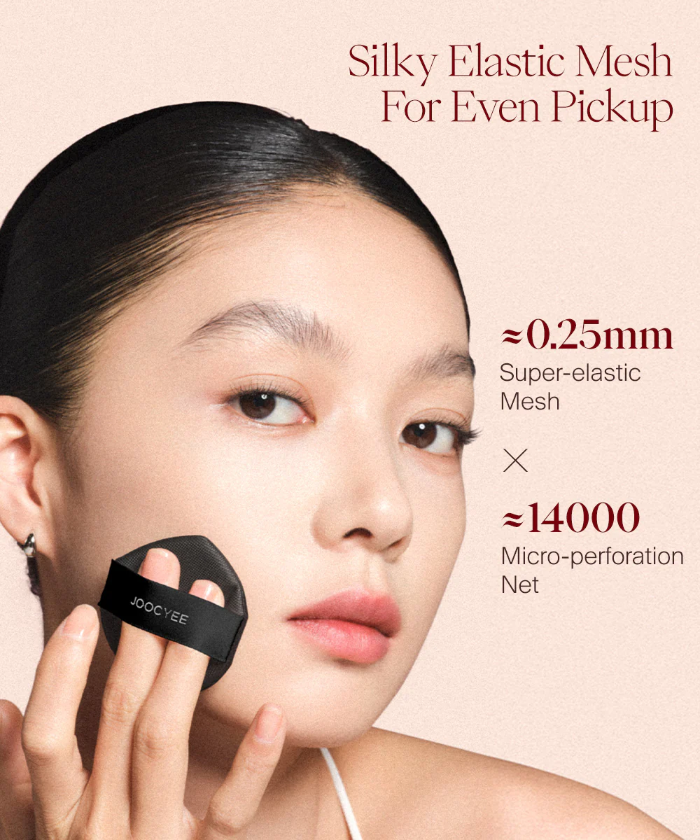 Hydra-Glow Cushion Foundation - Image 5