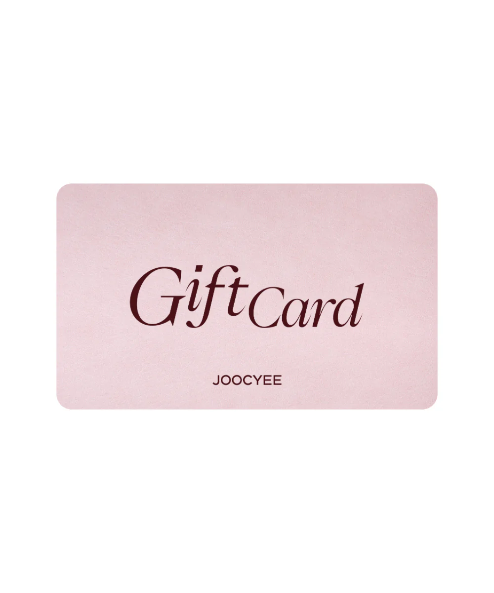JOOCYEE eGift Card