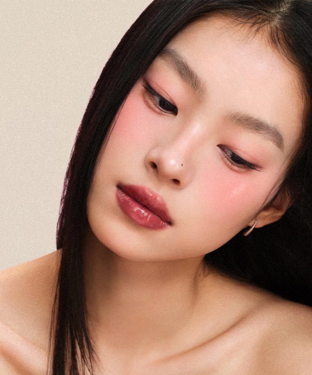 Tipsy Night Glazed Lip & Cheek Balm - Image 12