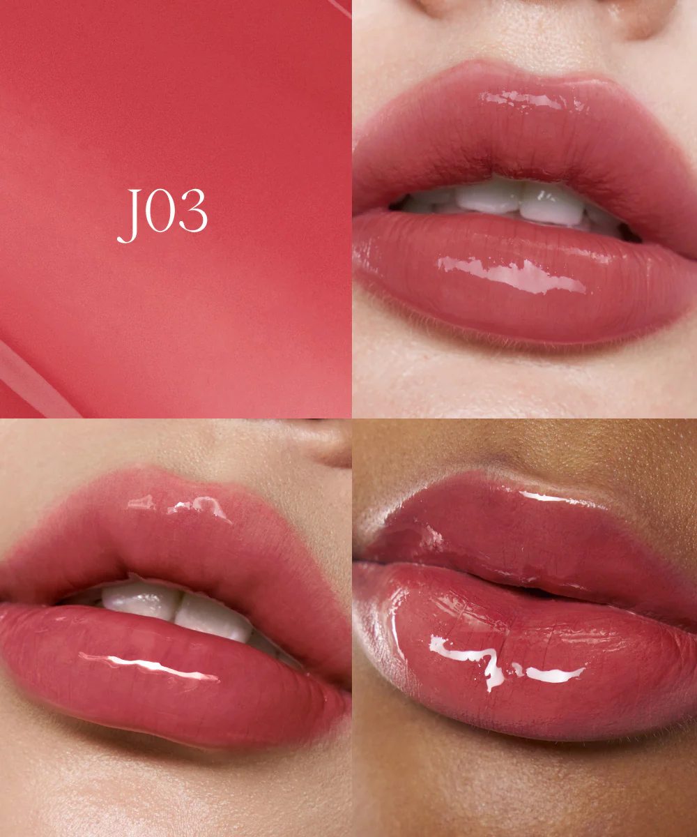 Tipsy Night Glazed Lip & Cheek Balm - Image 14