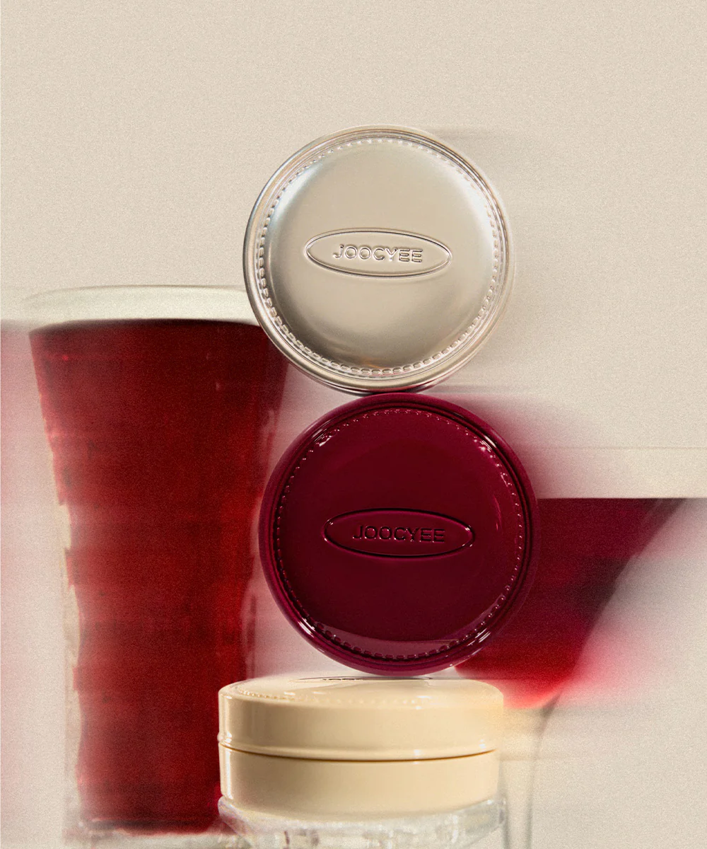 Tipsy Night Glazed Lip & Cheek Balm - Image 4