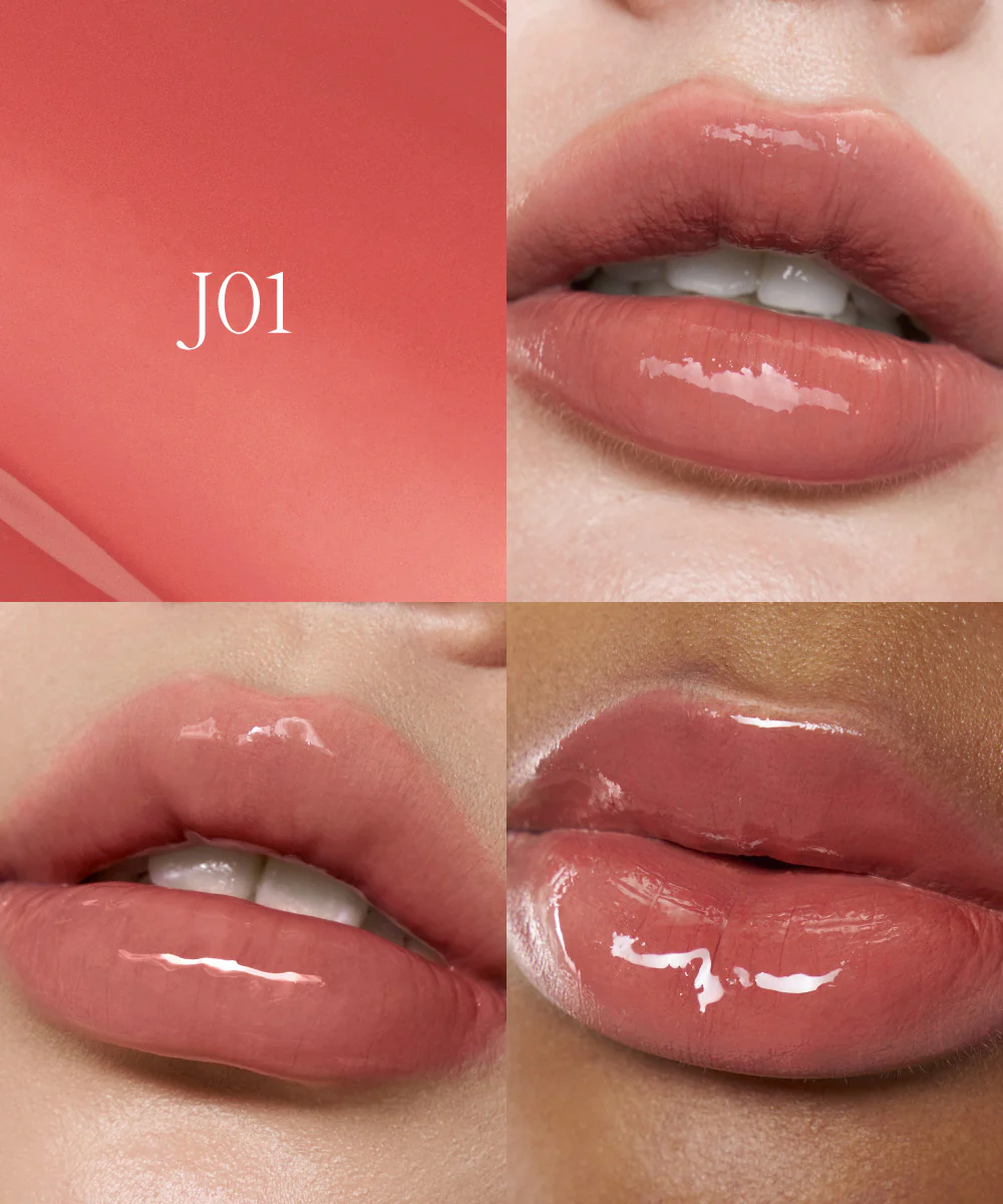 Tipsy Night Glazed Lip & Cheek Balm - Image 8