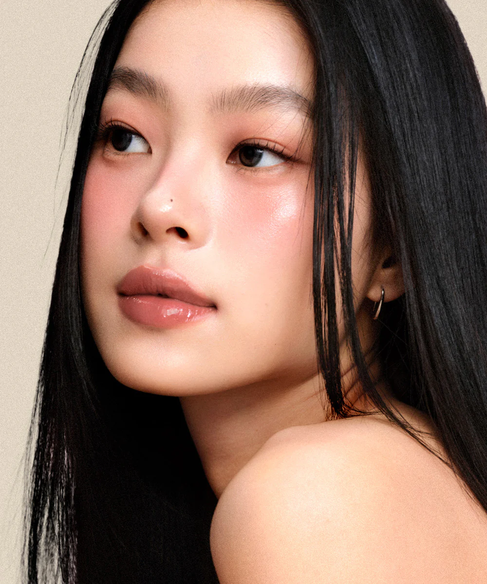 Tipsy Night Glazed Lip & Cheek Balm - Image 9
