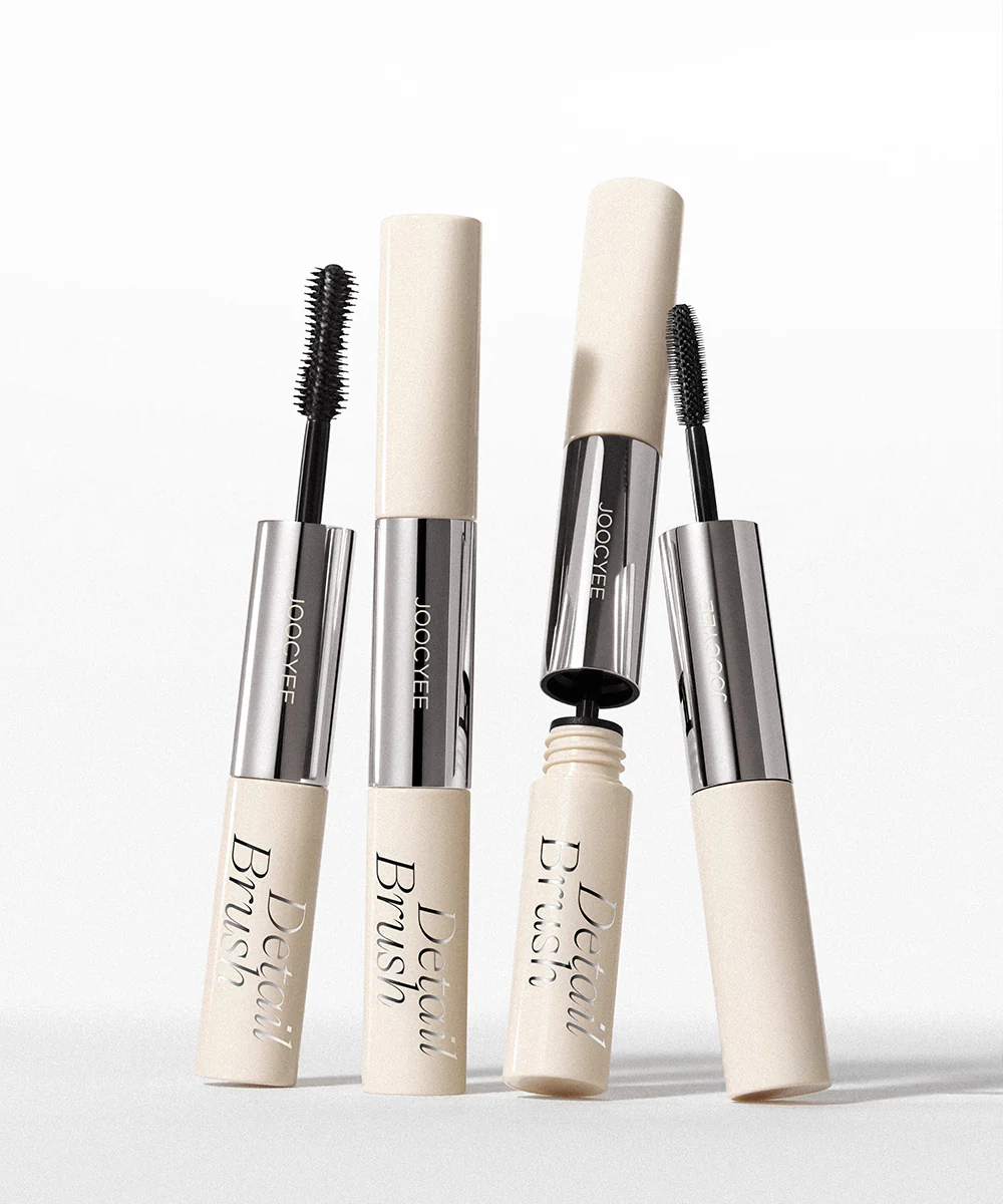 Dual-Ended Lash Lifting & Lengthening Mascara - Image 3