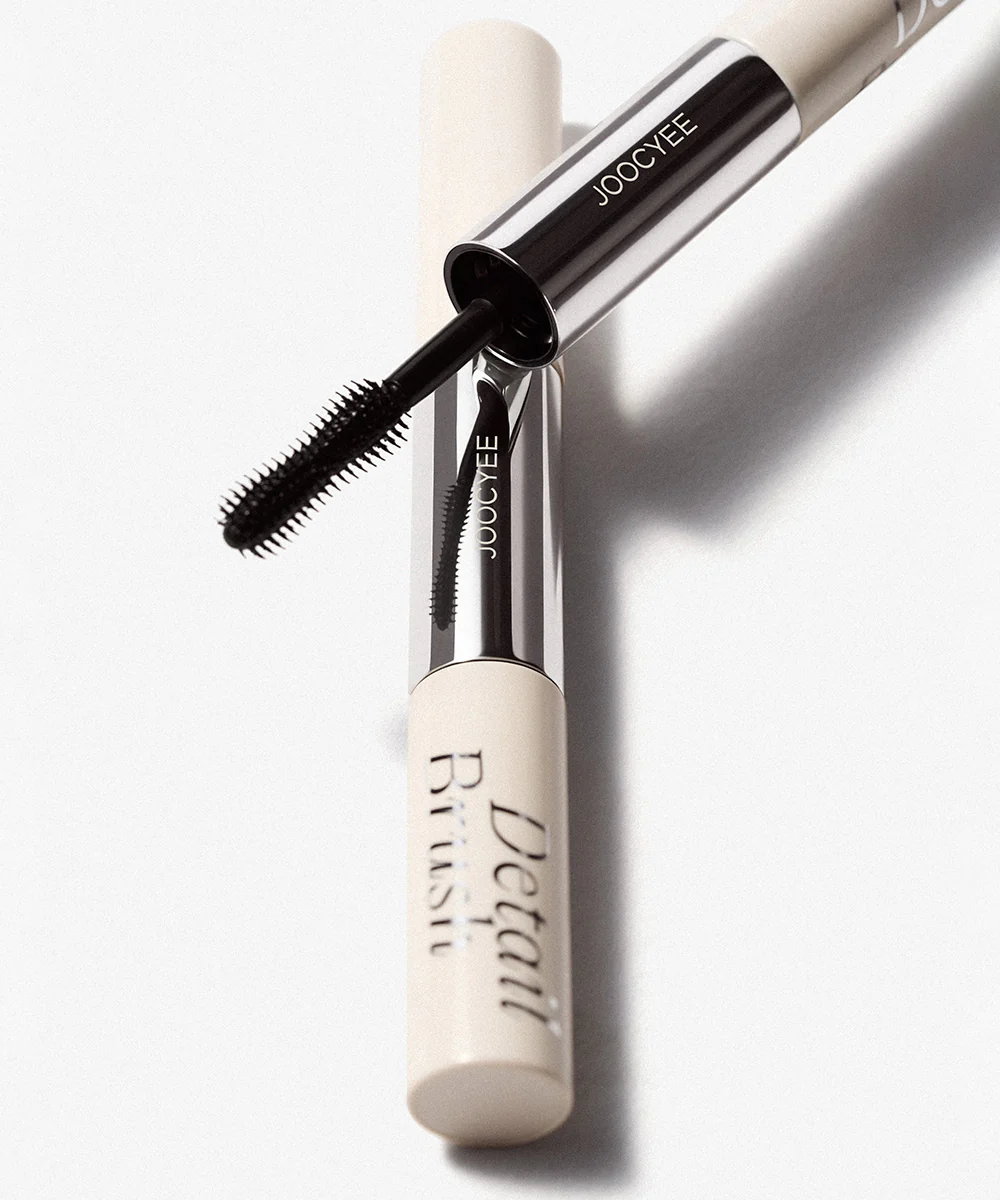 Dual-Ended Lash Lifting & Lengthening Mascara - Image 4