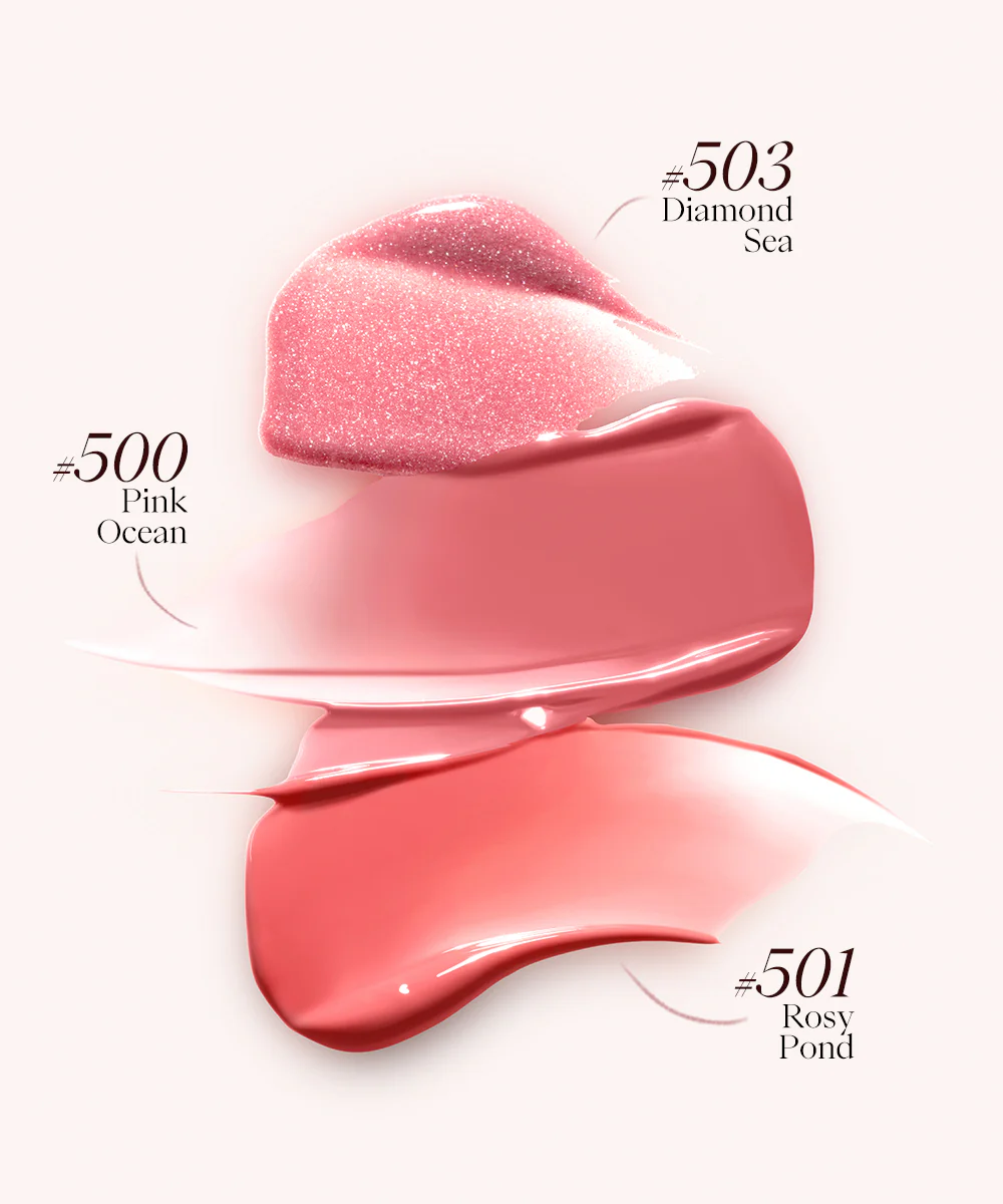Long-Lasting Glossy Rouge 2.0 - Image 6