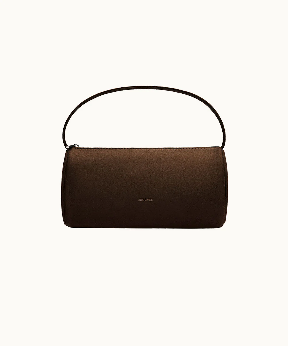 Leather Handbag - Image 3