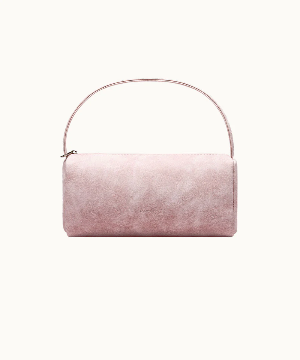 Leather Handbag - Image 5