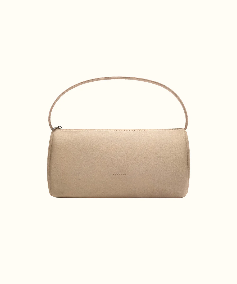 Leather Handbag - Image 7
