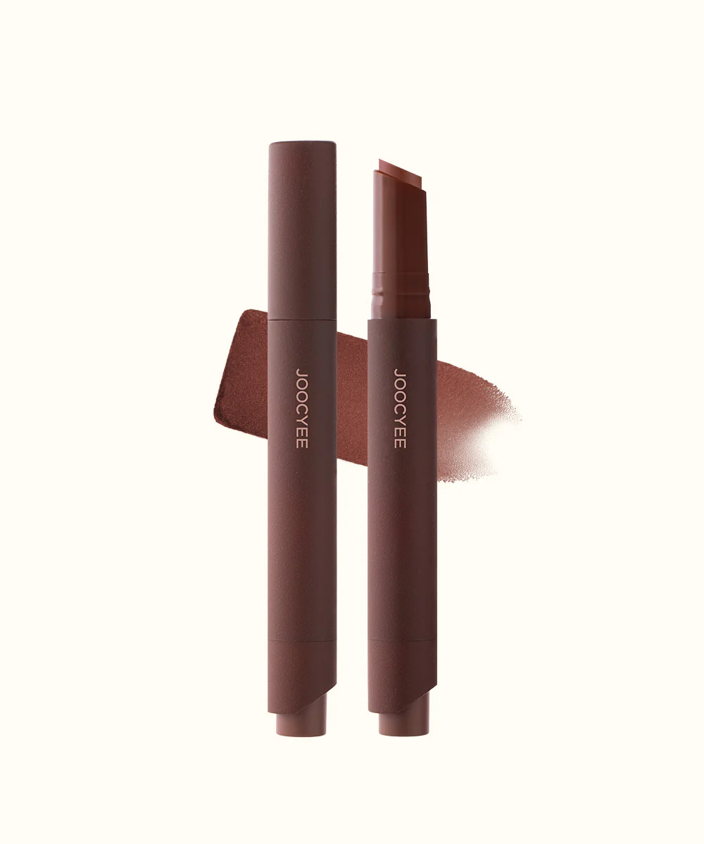 Lightweight Non-Smudging Velvet Rouge - Image 12
