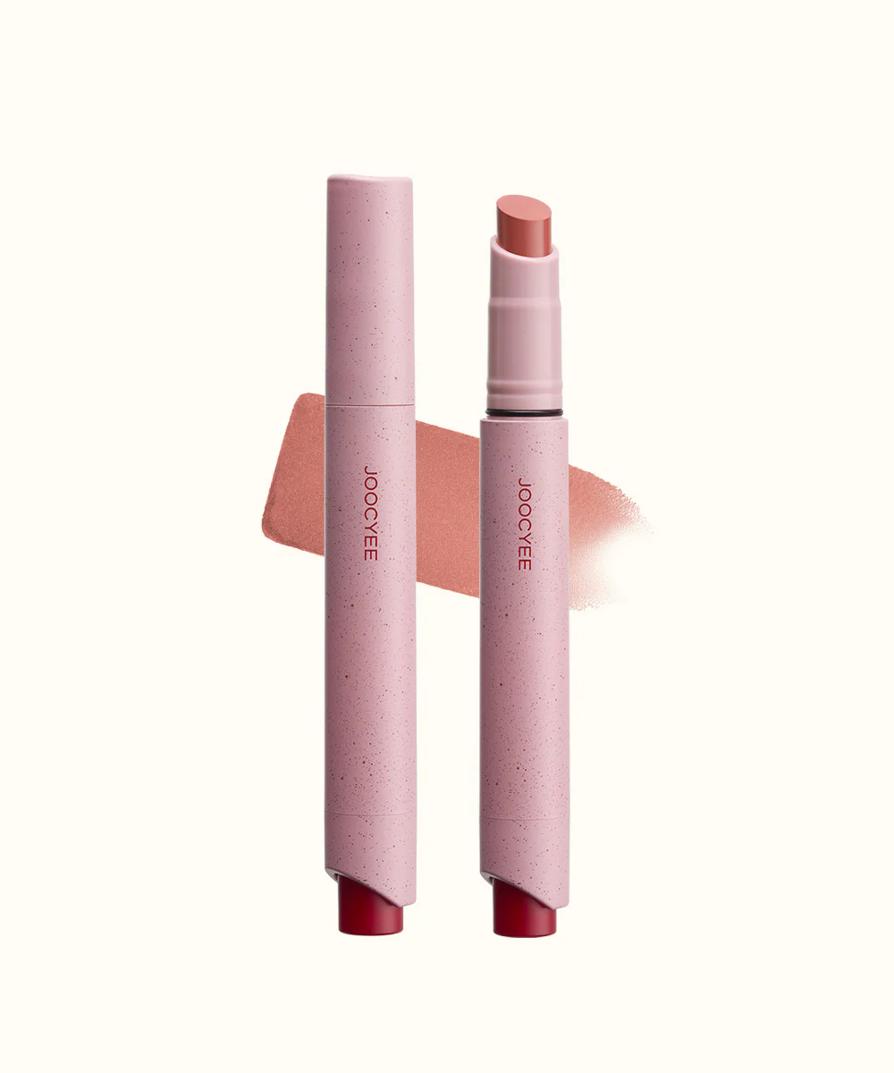 Lightweight Non-Smudging Velvet Rouge - Image 14