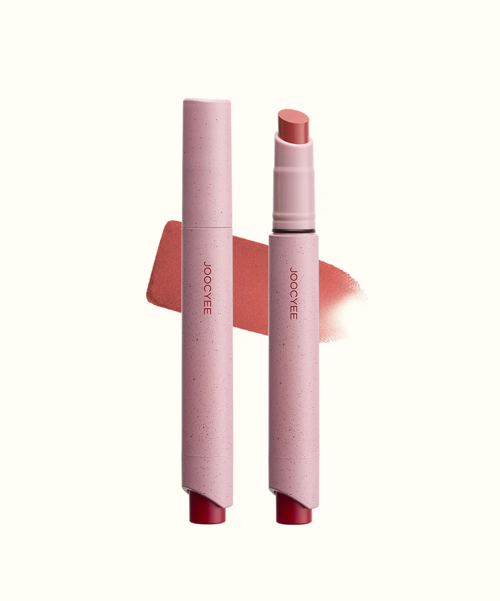 Lightweight Non-Smudging Velvet Rouge - Image 17
