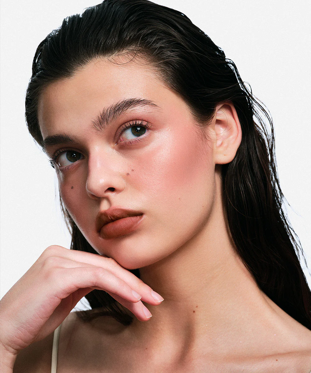 Lightweight Non-Smudging Velvet Rouge - Image 21
