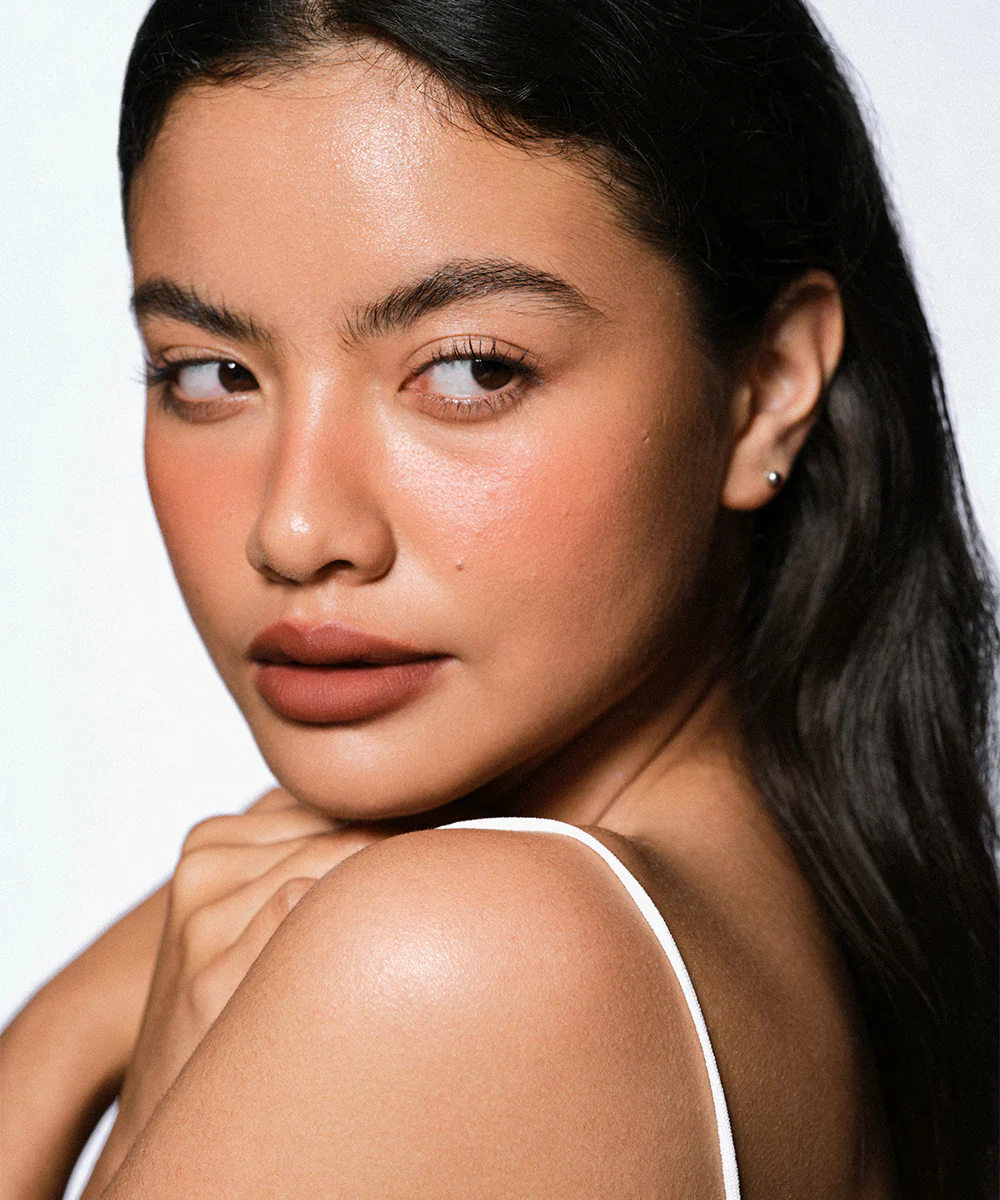 Lightweight Non-Smudging Velvet Rouge - Image 22