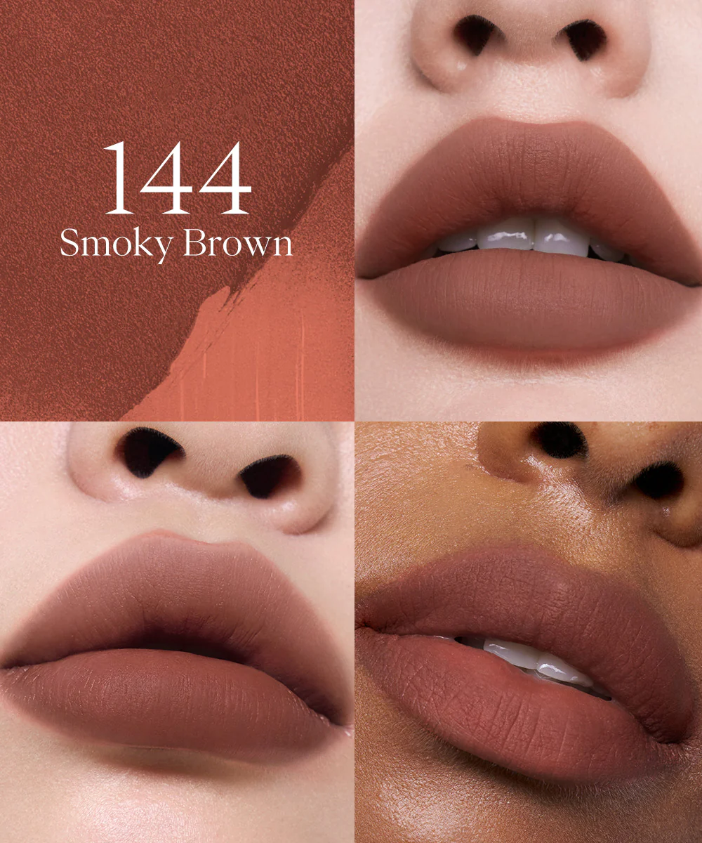 Lightweight Non-Smudging Velvet Rouge - Image 28