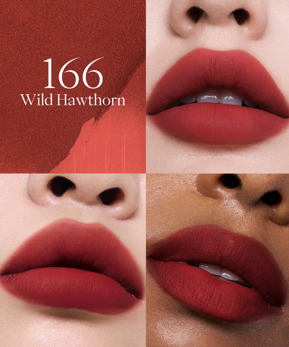 Lightweight Non-Smudging Velvet Rouge - Image 30