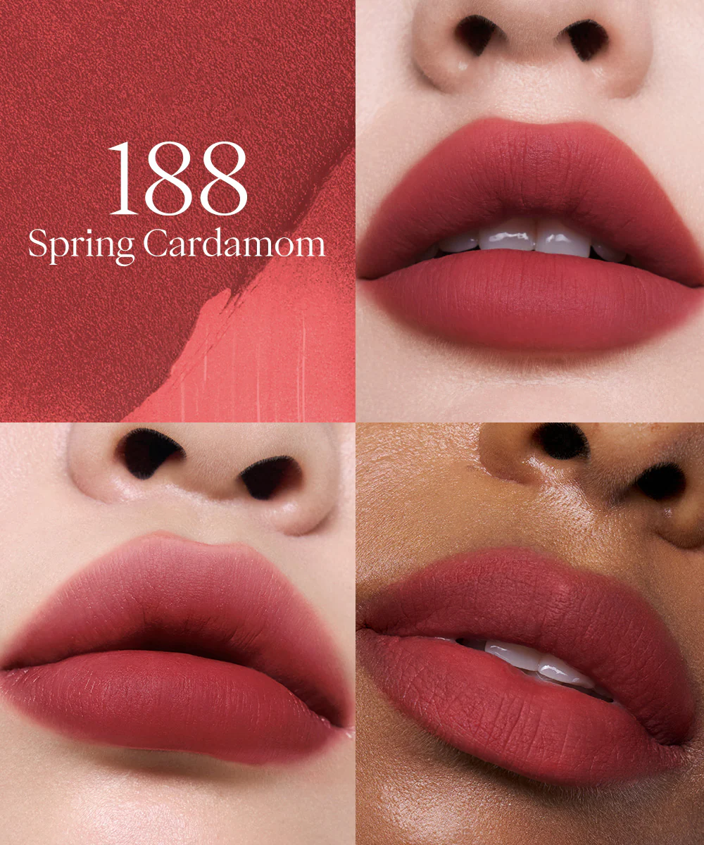 Lightweight Non-Smudging Velvet Rouge - Image 33