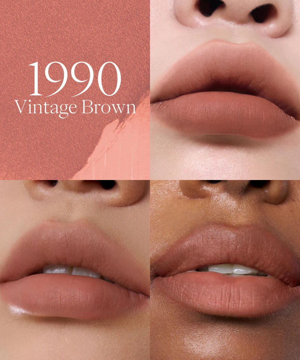 Lightweight Non-Smudging Velvet Rouge - Image 50