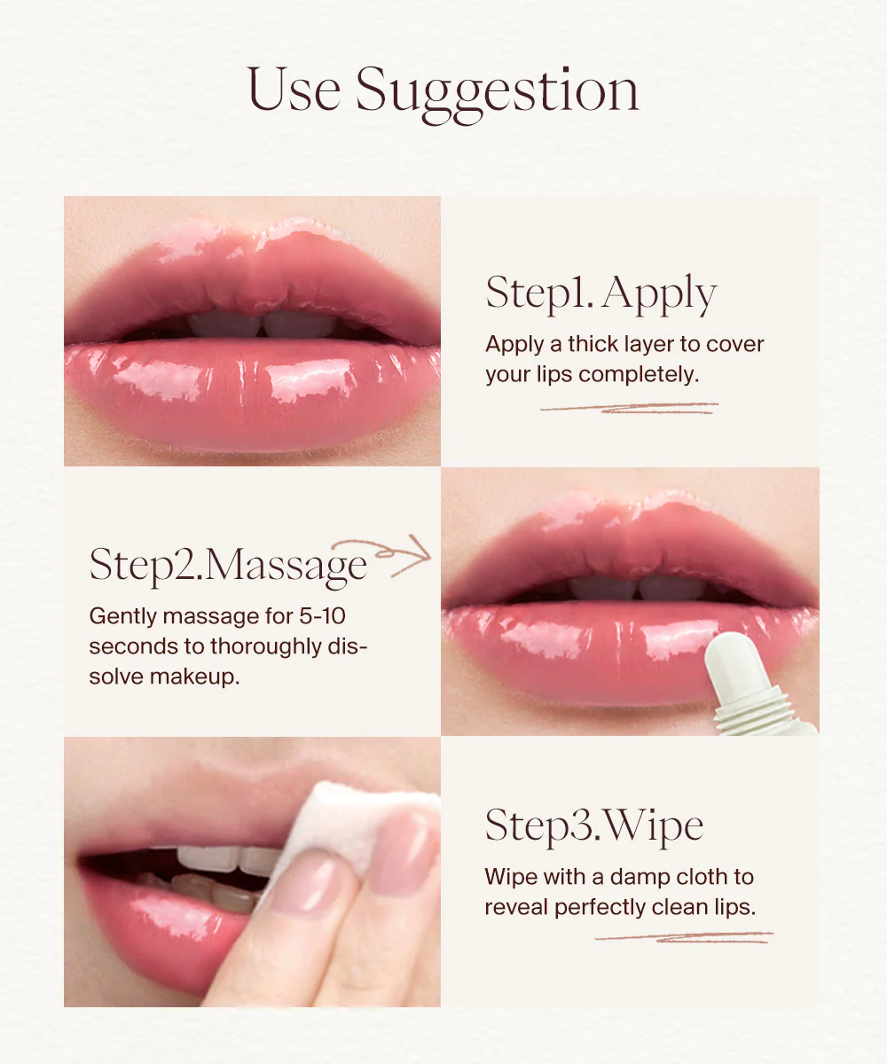 Lip Makeup Remover - Image 6
