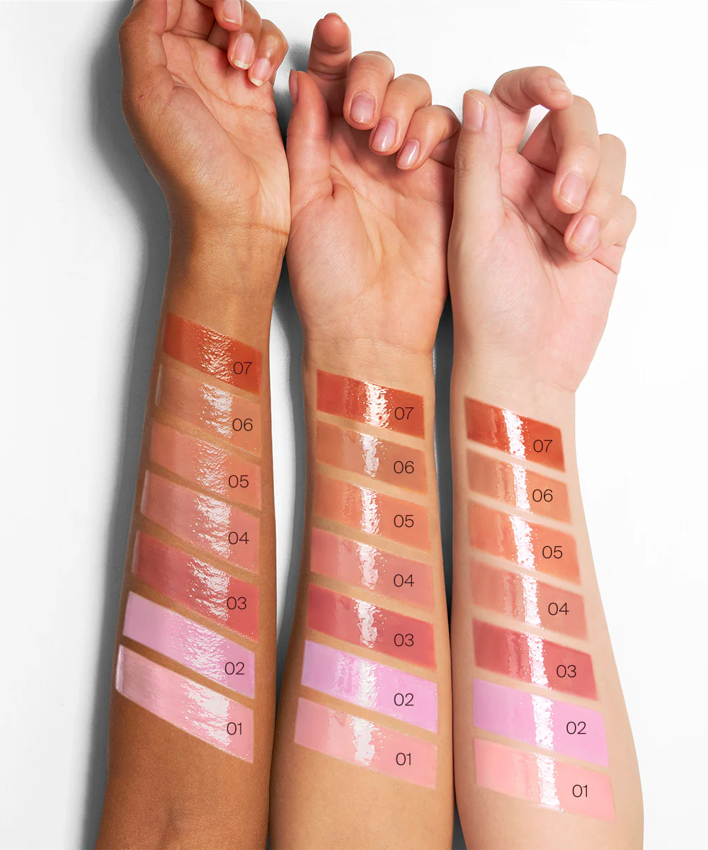 Liquid Blush - Image 3