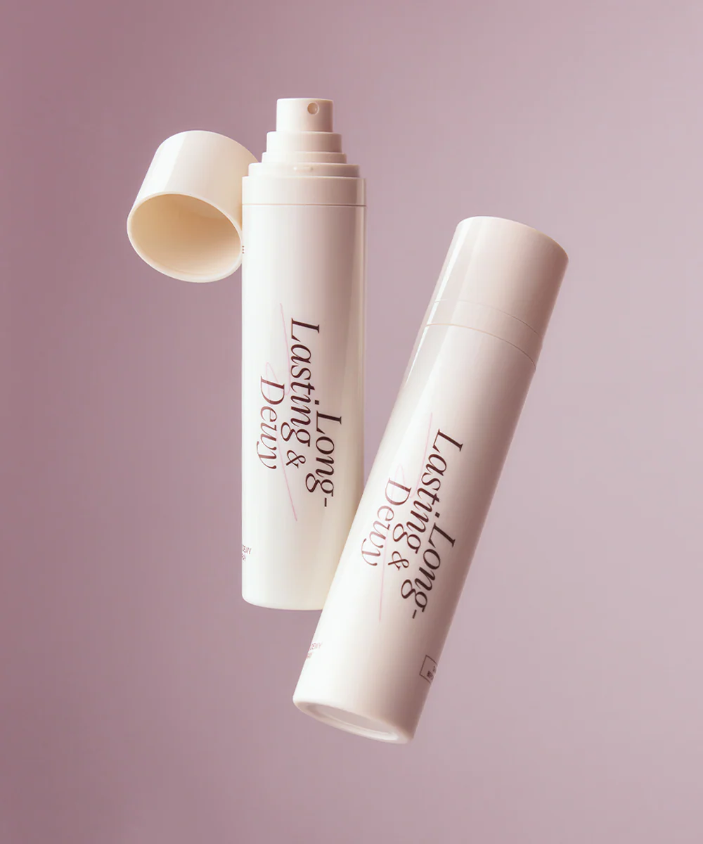Wake & Boost Hydrating Face Spray - Image 6