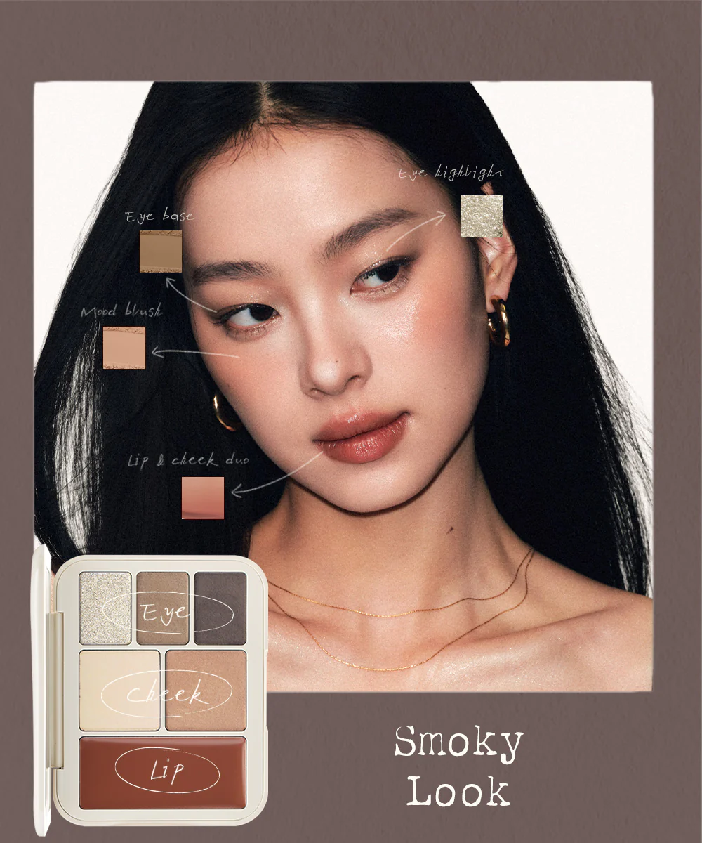 Lookbook Multi Palette - Image 12