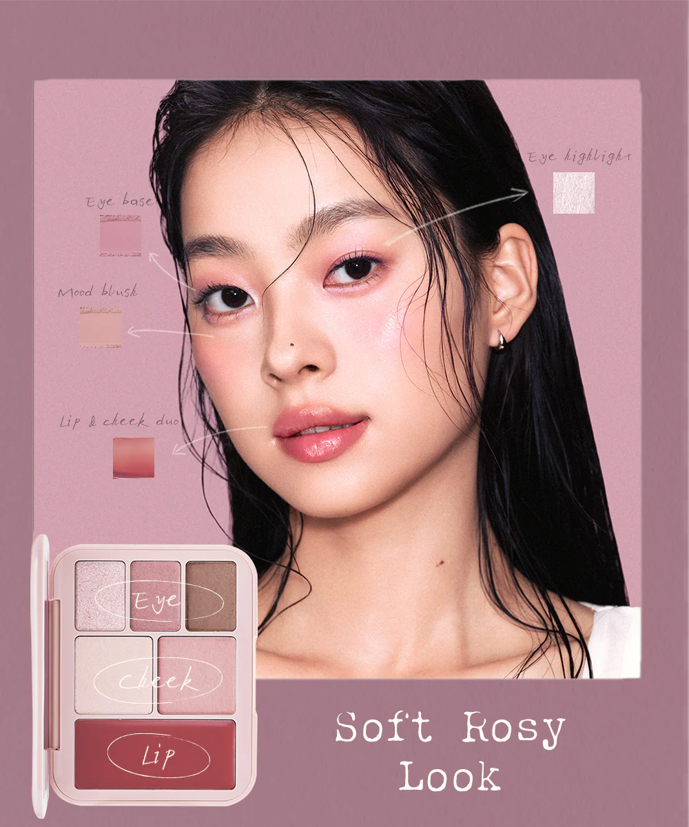 Lookbook Multi Palette - Image 16