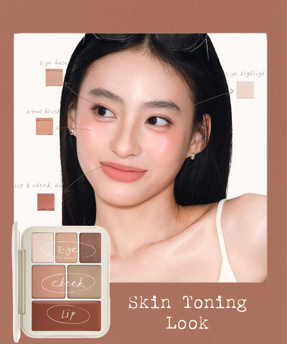 Lookbook Multi Palette - Image 20