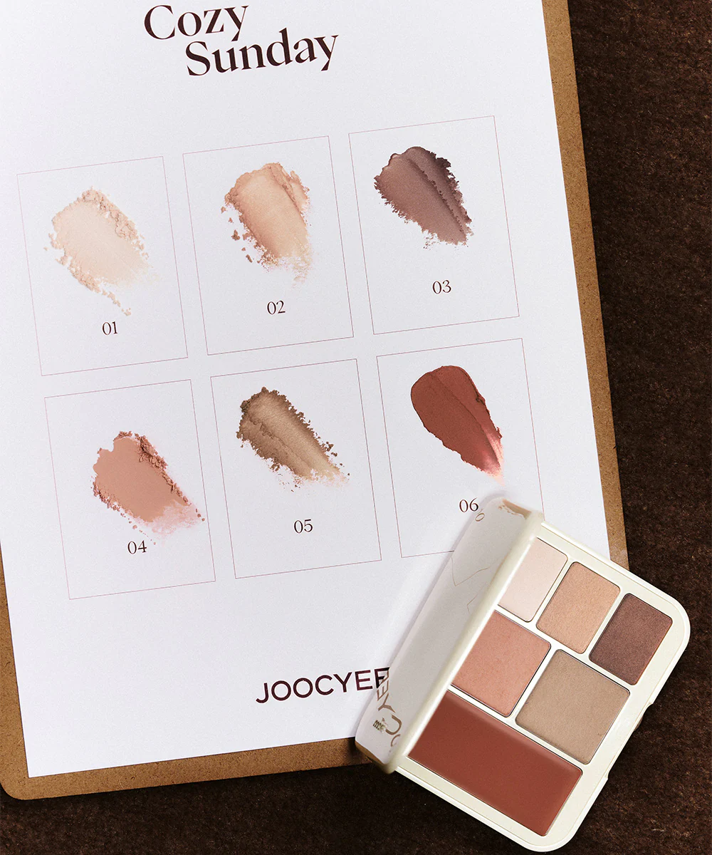 Lookbook Multi Palette - Image 21
