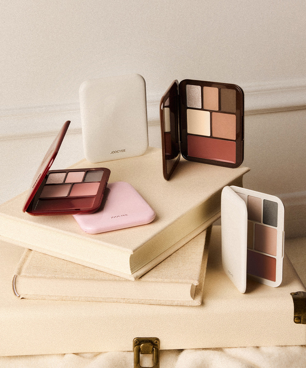 Lookbook Multi Palette - Image 5