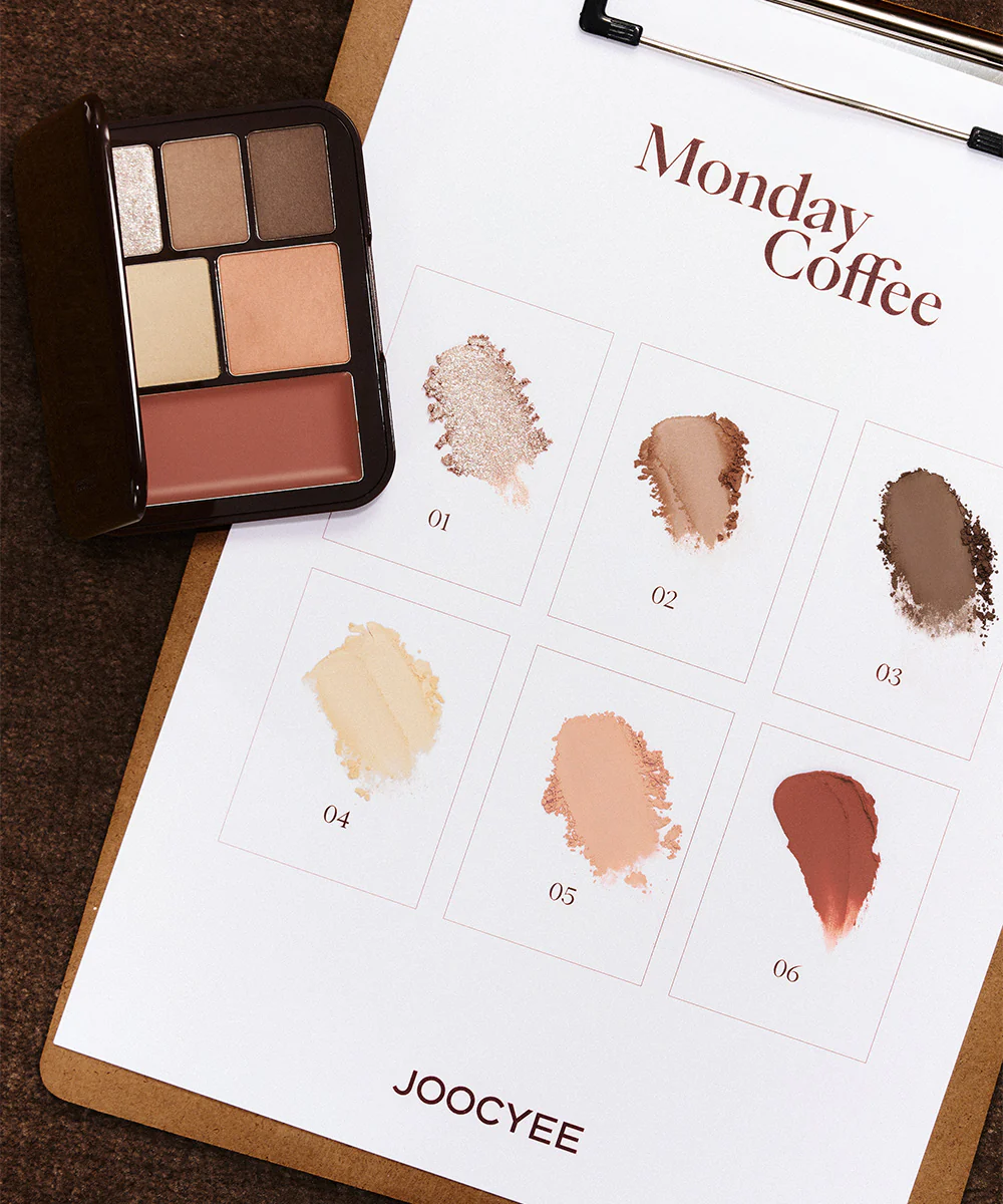 Lookbook Multi Palette - Image 9