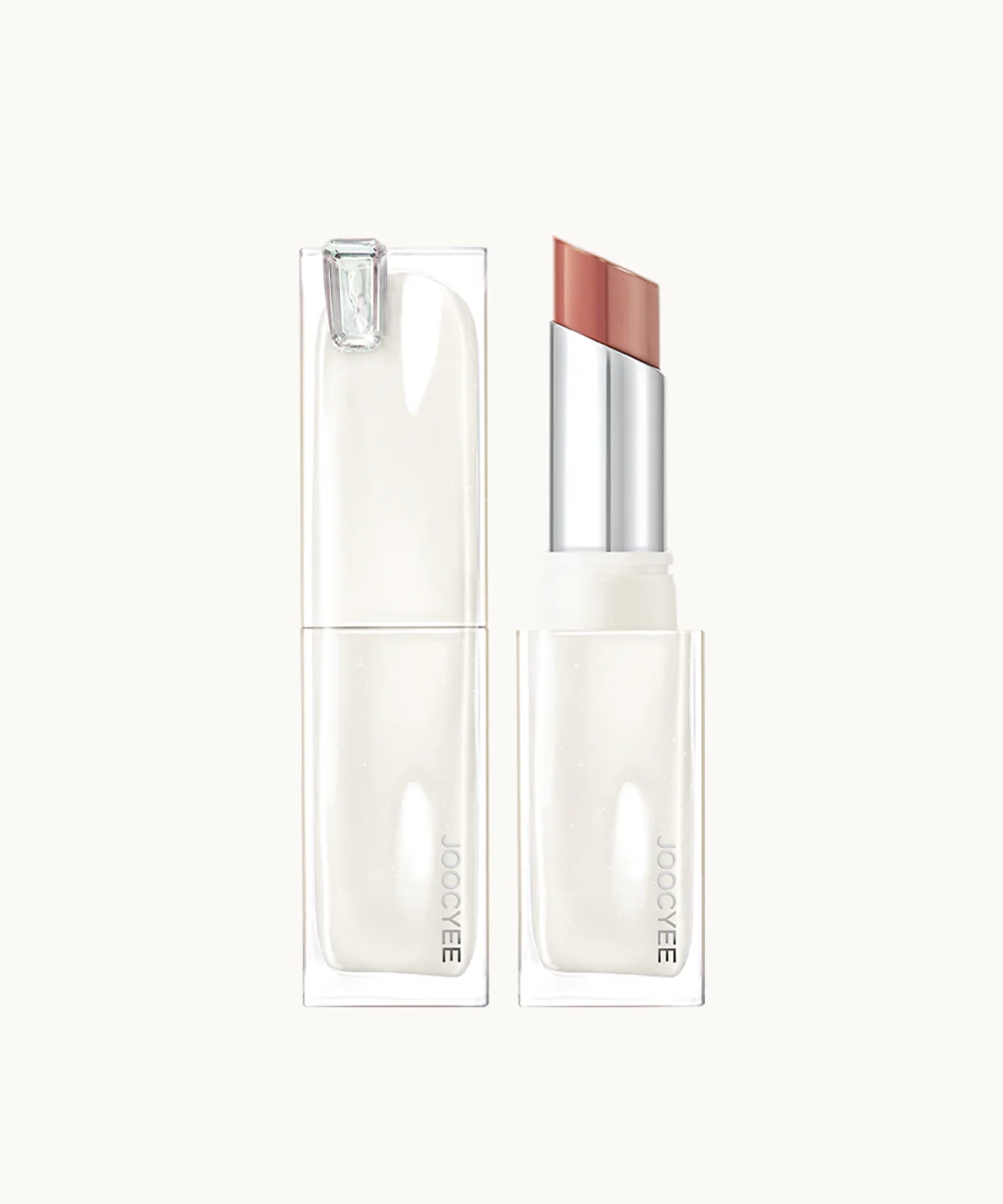 Lucent Glazed Rouge