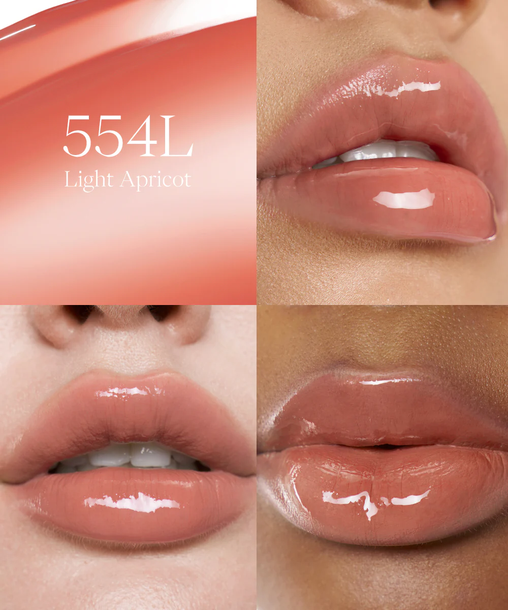 Lucent Glazed Rouge - Image 11
