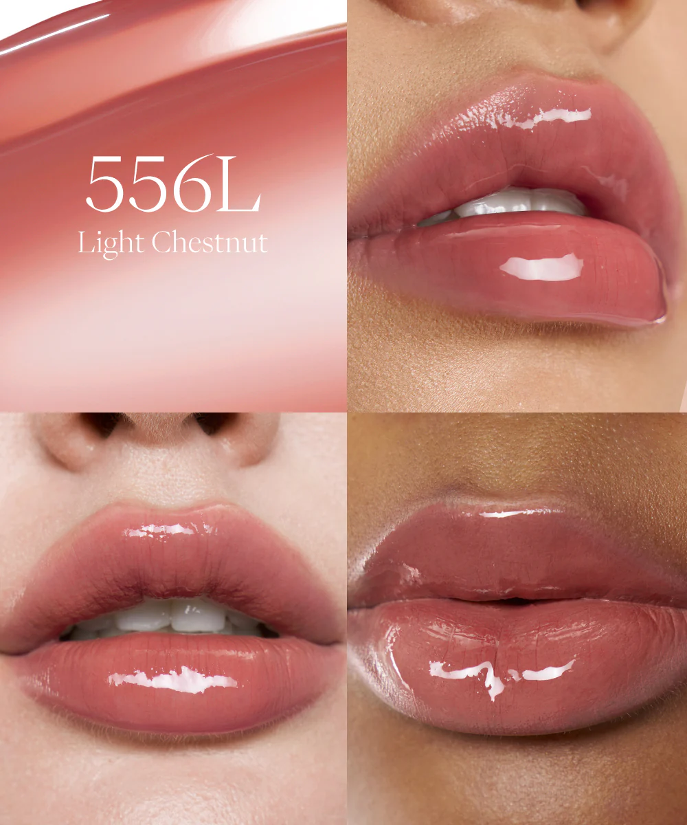 Lucent Glazed Rouge - Image 14