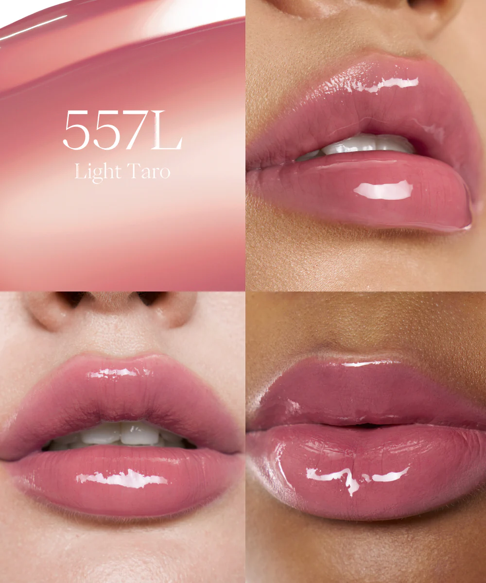 Lucent Glazed Rouge - Image 16