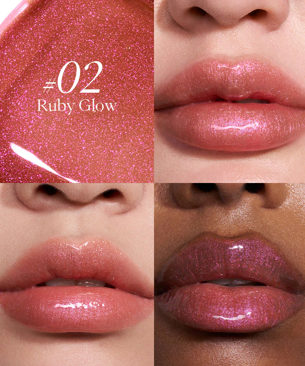 MagneGlow Lip Gloss - Image 15