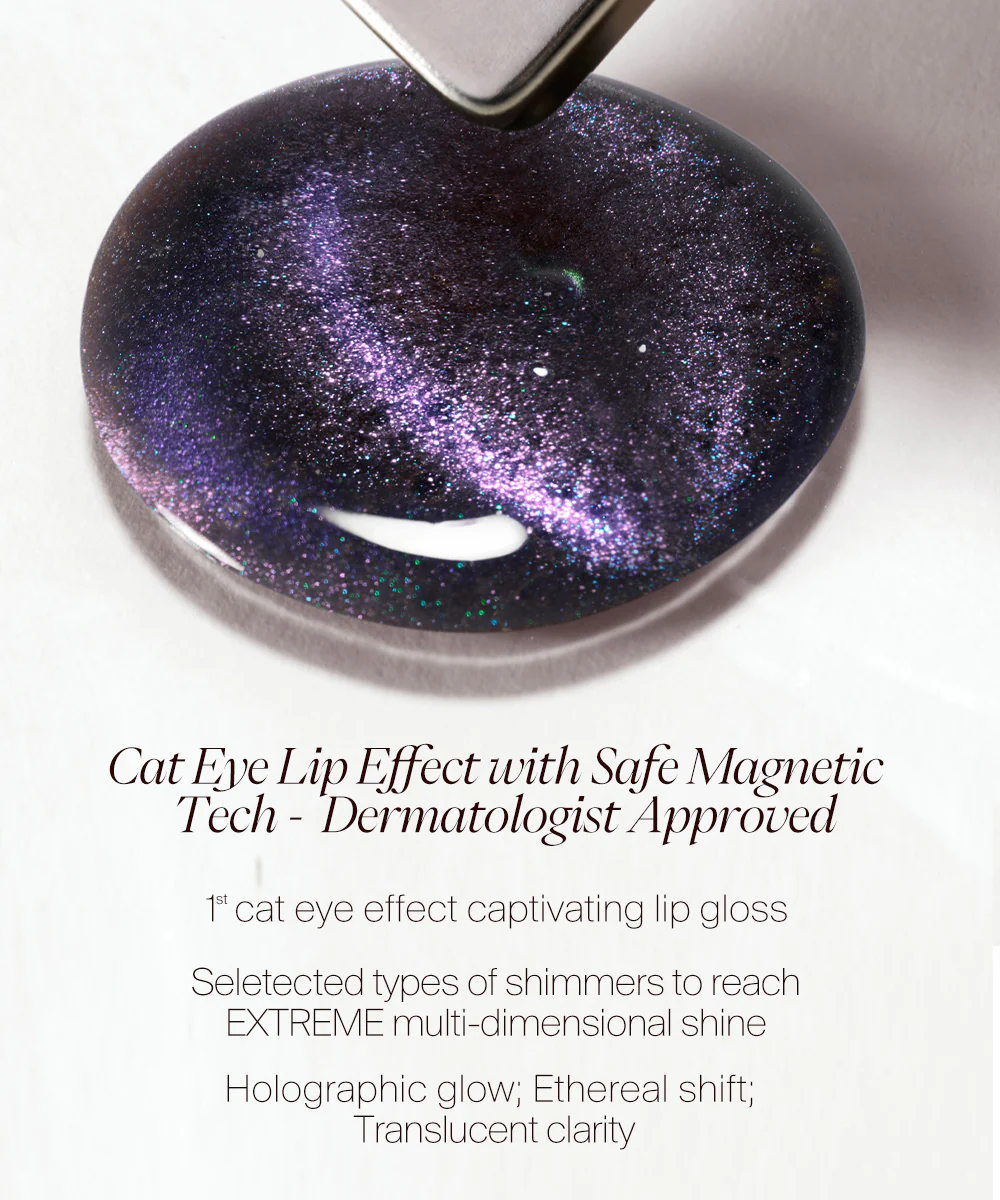 MagneGlow Lip Gloss - Image 4