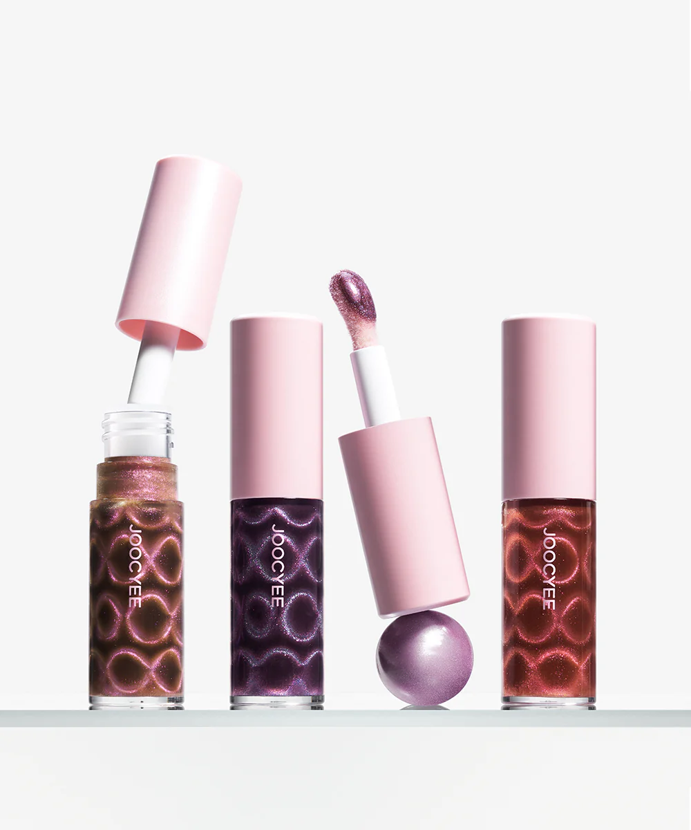 MagneGlow Lip Gloss - Image 8