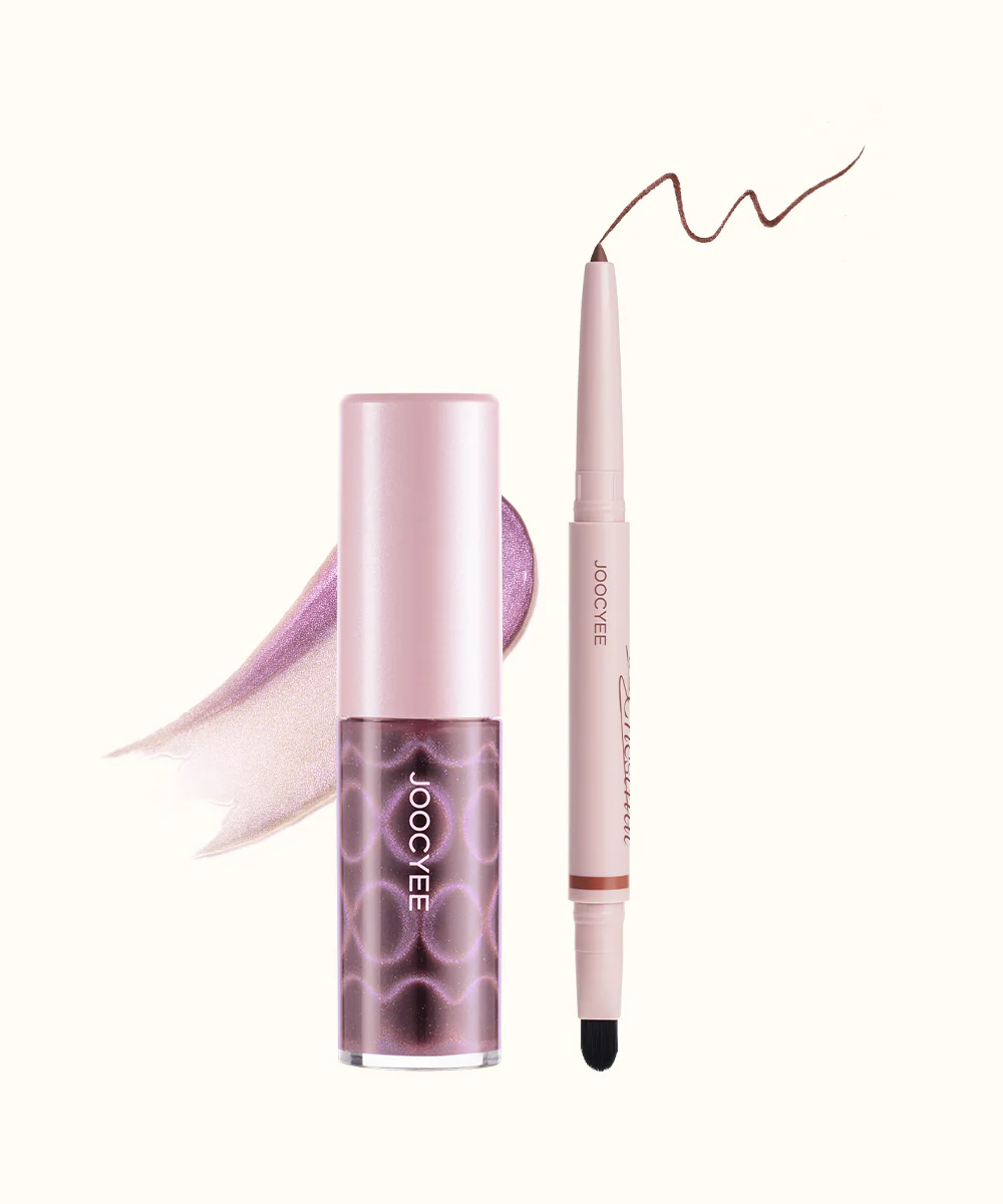 MagneGlow Lip Gloss & Lip Liner Duo - Image 17
