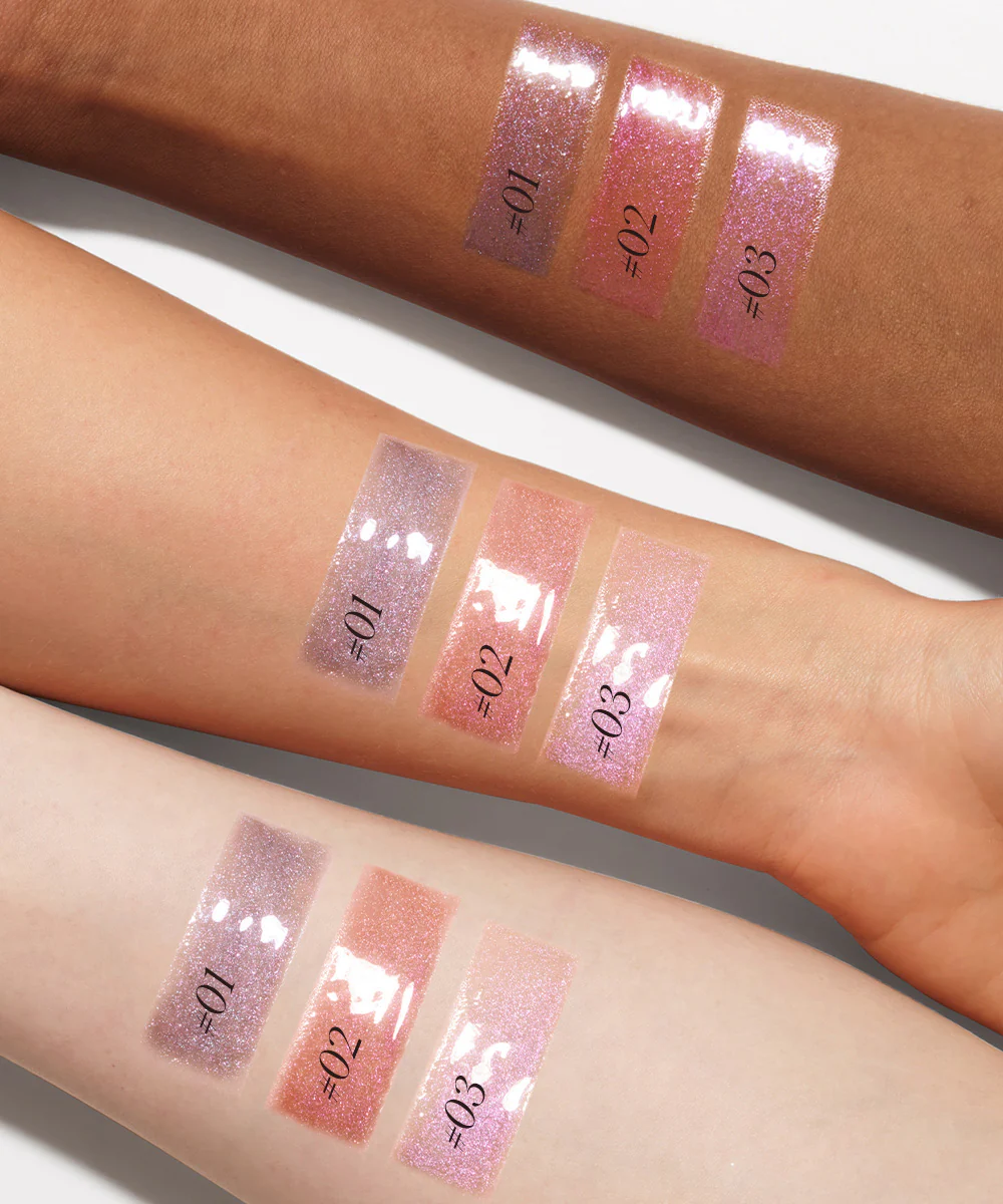 MagneGlow Lip Gloss & Lip Liner Duo - Image 5