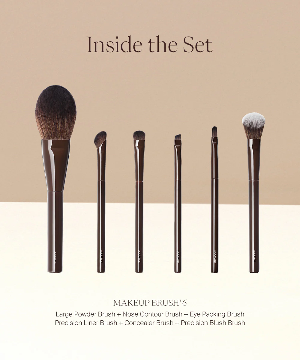 Makeup Brush Set - Image 10