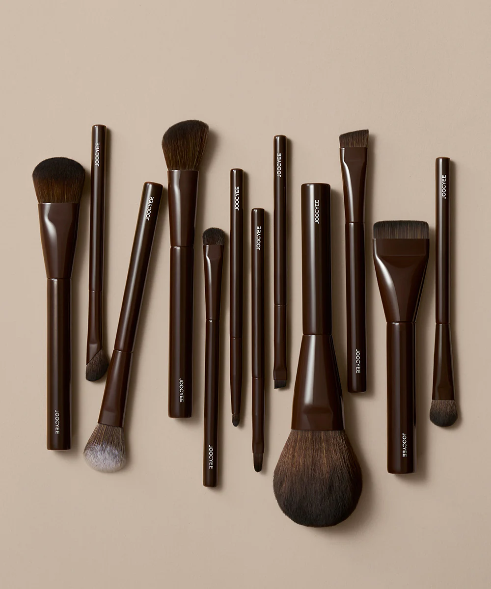 Makeup Brush Set - Image 2
