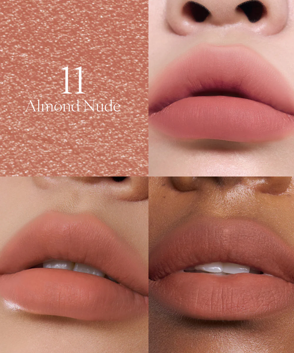 Matte Veil Lip Cream - Image 13