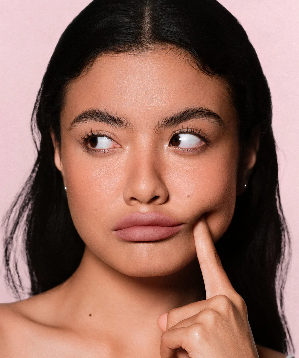 Matte Veil Lip Cream - Image 17