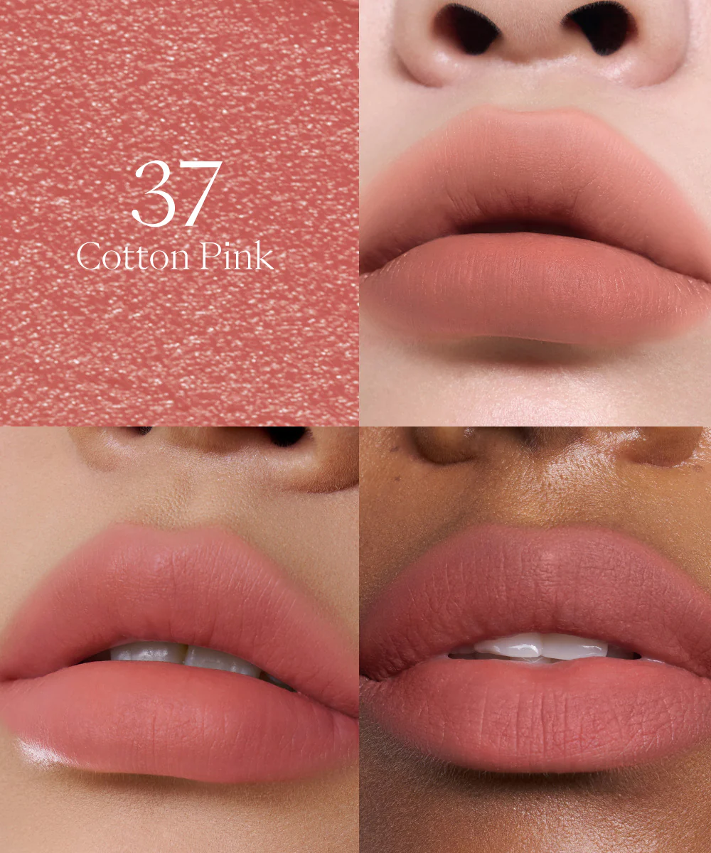 Matte Veil Lip Cream - Image 22